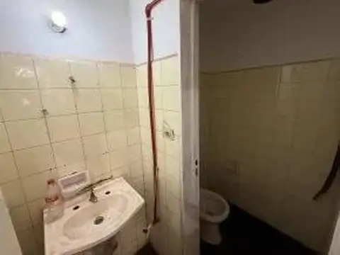 Malabia 100, Piso 0