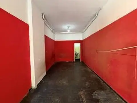 Malabia 100, Piso 0
