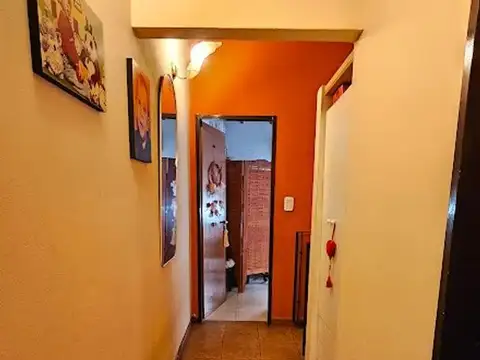 Depto Tipo Casa en Venta con 2 cocheras