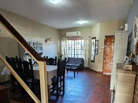 Depto Tipo Casa en Venta de Monoambiente