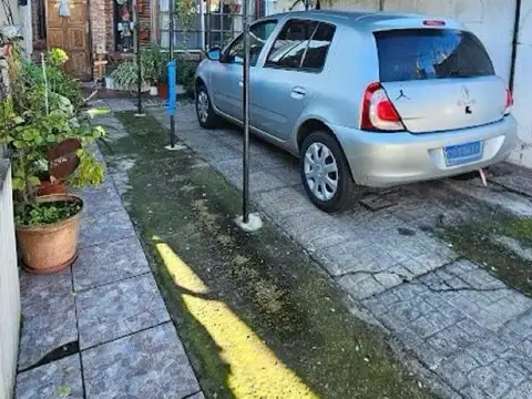 Duplex en venta 3 ambientes Ituzaingo