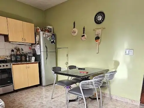 Duplex en venta 3 ambientes Ituzaingo