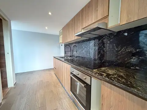 Departamento en Alquiler de Monoambiente