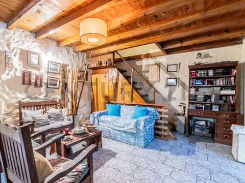 VENTA PH 4 AMBIENTES CON TERRAZA, PARRILLA Y UNIDAD COMPLEMENTARIA EN VILLA URQU