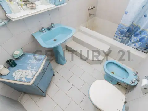 Depto Tipo Casa en Venta en Villa Urquiza, USD 149.000
