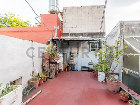 VENTA PH 4 AMBIENTES CON TERRAZA, PARRILLA Y UNIDAD COMPLEMENTARIA EN VILLA URQU
