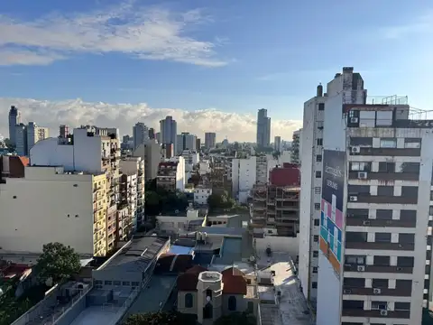 Departamento en Venta 40 años