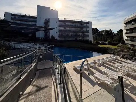 Departamento en Venta en Villa Parque Siquiman, USD 190.000