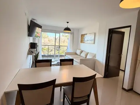 Departamento en Venta 8 años