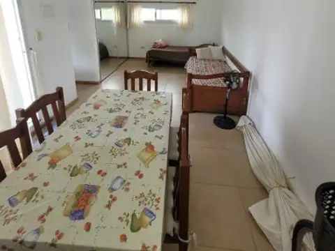 Alquiler Departamento Monoambiente en Sol Paraná Pueblo Esther