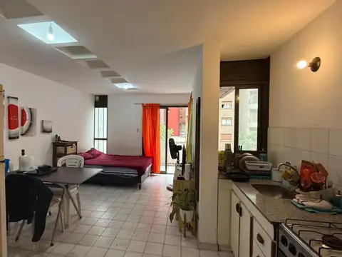 Balcarce 400, Piso 2