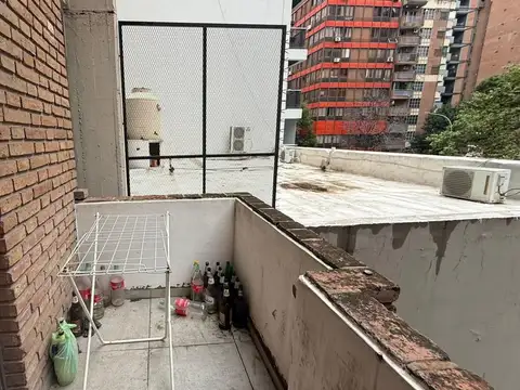Balcarce 400, Piso 2