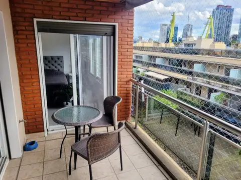 Departamento en Venta en Puerto Madero, USD 559.000