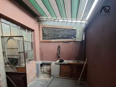 Casa en Venta al Sureste