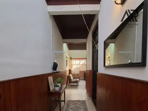 Casa en Venta en Montevideo, USD 104.000