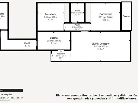 Avenida Federico Lacroze 2700