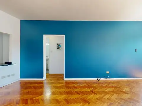 Departamento en Venta 46 años