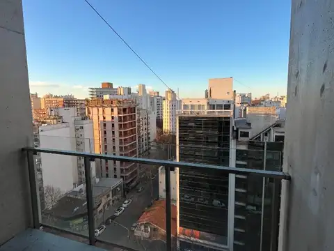 Departamento en Venta en Plaza Mitre, USD 140.000