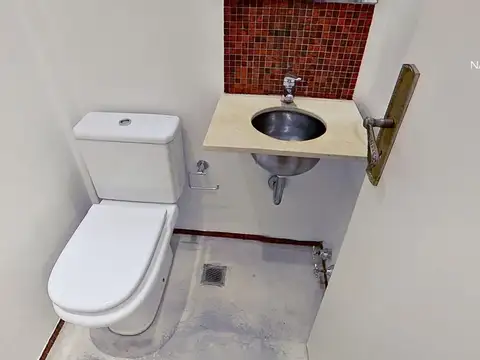 Lavalle 1600 , Piso 2