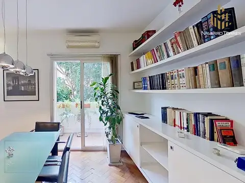 Oficina en Venta en Recoleta, USD 75.000