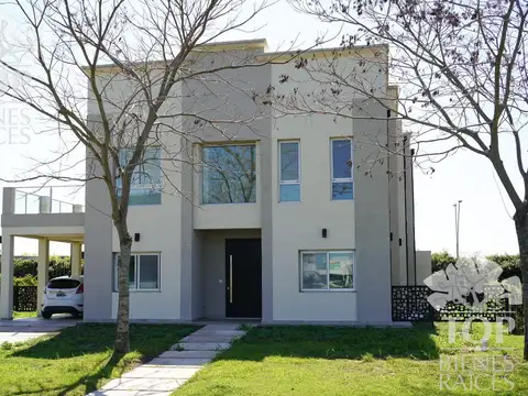 Casa  en Venta en Puertos, Escobar, G.B.A. Zona Norte