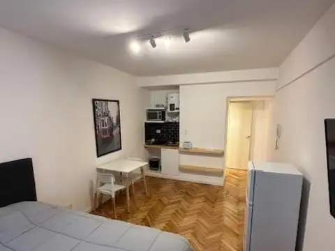 Departamento en Venta en Palermo, USD 64.000