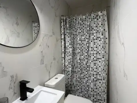 Departamento Monoambiente en venta - 1 Baño - Palermo