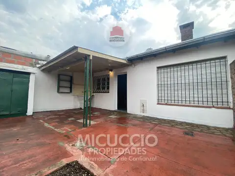 Casa en Alquiler de 1 dormitorio