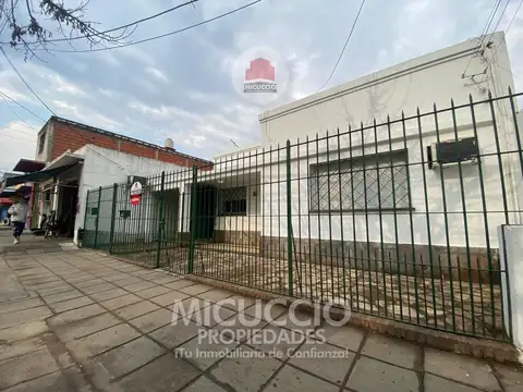Casa en Alquiler | Av. San Martín N°375 | Escobar