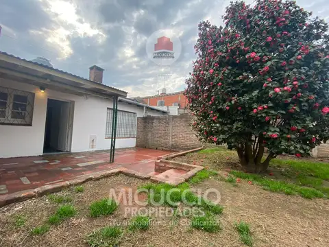 Casa en Alquiler | Av. San Martín N°375 | Escobar