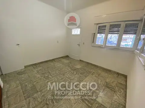 Casa en Alquiler de 1 dormitorio