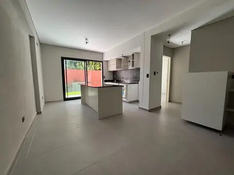Departamento en Venta al Norte