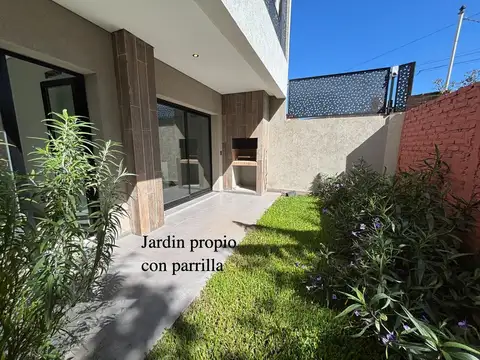Departamento en Venta en Canning, USD 104.900