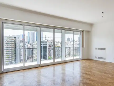 Cerrito 1000, Piso 10