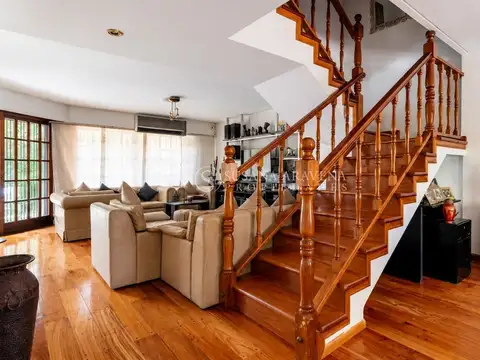 Casa en Venta en Vicente López, USD 530.000
