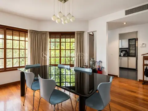 Casa en Venta 25 años