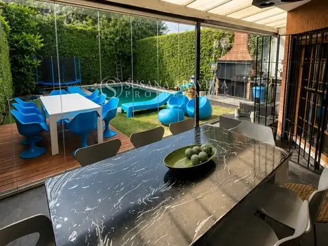 Casa en Venta al Oeste