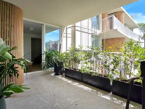 DEPARTAMENTO A ESTRENAR 4 AMBIENTES EN DEVOTO