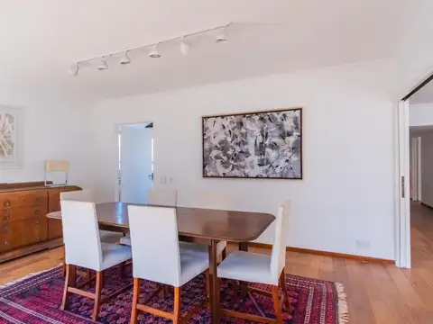 Departamento en Alquiler Temporal en Recoleta, USD 2.400