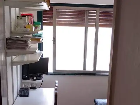 Departamento en Venta en Parque Patricios, USD 115.000