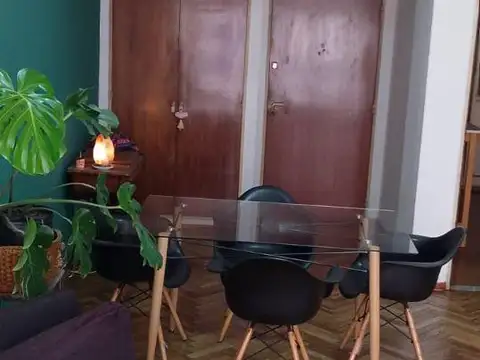 Hermoso 4 Ambientes con Balcon Apto Credito (Baulera) Excel - Ubicacion