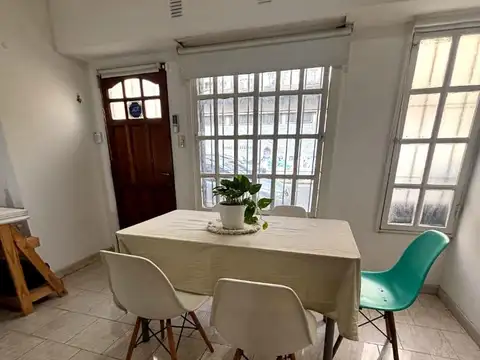 OPORTUNIDAD EN PATERNAL,  MONOAMBIENTE PLANTA BAJA DE 29 M