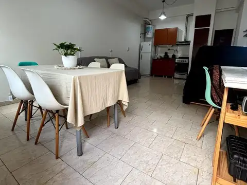 Departamento en Venta en Paternal, USD 43.000