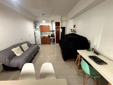 Departamento en Venta Apto profesional