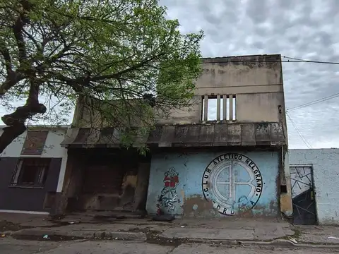 Miguel Calixto del Corro 1200