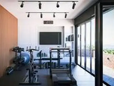 Departamento en Venta en Salta, USD 69.000