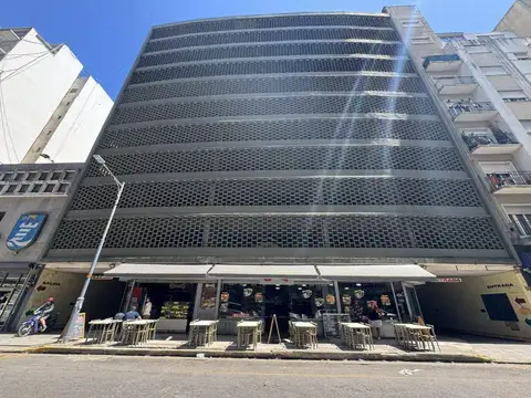 Cochera en Venta en Centro, Mar del Plata