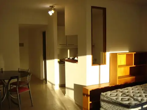 Departamento en alquiler temporario