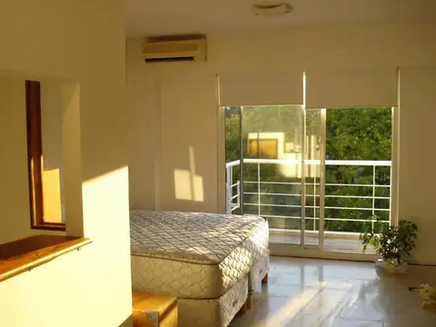Departamento en Alquiler Temporal de Monoambiente