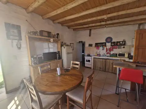 Callejón Luconi 100